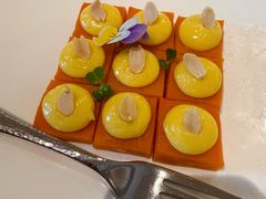 甜蜜芝士南瓜-名佳荟