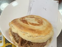 -秦豫肉夹馍(骡马市总店)