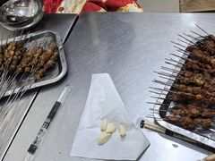 -文文烤肉(大皮院店)