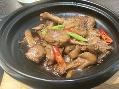 -苏淮景·苏闽融创菜·海鲜(原空港井河轩店)