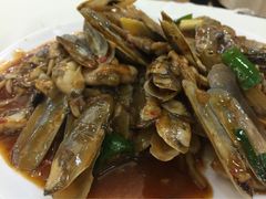 -新享乐海鲜(翠华路店)