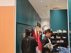 -海马体照相馆(万菱汇店)