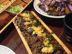 竹筒糯米鲊-大牌大·传统杭帮菜(湖滨店)