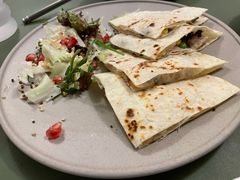 -Supine Bistro溯泮餐厅