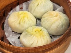 -古南都·清真绿柳居菜馆(太平南路店)