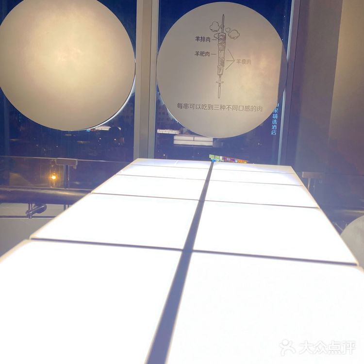 成年人真的需要一顿烧烤来度过秋天