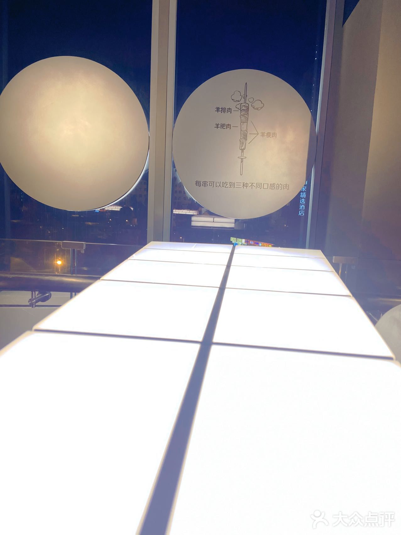 成年人真的需要一顿烧烤来度过秋天