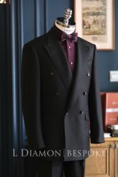 点击看大图 -LDIAMON西服定制(温州店)