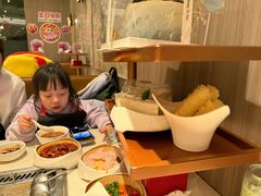 -海底捞大排档火锅(悦荟广场店)