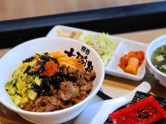 -熊吞·大碗丼烧肉饭(西市场嘉华店)