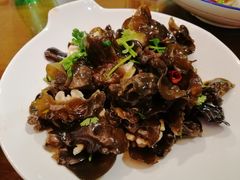 -粗茶淡饭•陕菜•家常菜