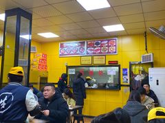 大堂-阿生哥螺蛳粉(永安街店)