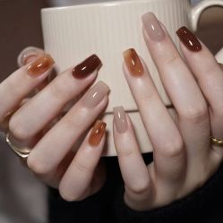 -情同手足美甲美睫