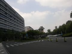 -阿里中心·杭州Z空间
