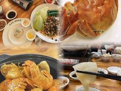 -美未居·老字号·地道顺德菜·桑拿鸡·鱼生(容桂店)