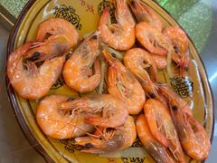 -渔鼎鲜海鲜餐厅(湄洲岛店)