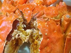 -孙盛兴奥灶面馆·蟹黄面·三虾面(山塘街总店)