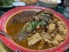 -人民公社大食堂(顺义总店)