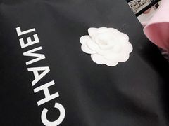 -CHANEL(恒隆广场店)