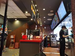 -汉堡王(北京通州领展店)