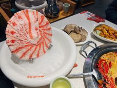 -蜀院鲜火锅(高升桥店)