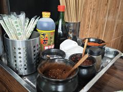 -攀枝花·任德琼·盐边羊肉米线