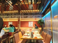 -金手勺东北菜馆(大屯北路店)