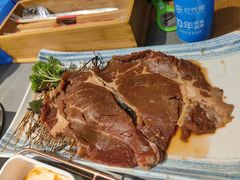 -金龙烧烤·牛肉面(西塔店)