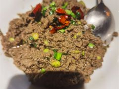 -京味斋·北京烤鸭(华威桥北工大店)