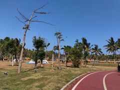 -白沙门生态公园