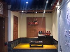 -满园烤鸭·春饼(太原街万达店)