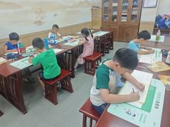 -新东方素质(金源校区)