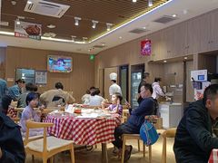 -西贝(武汉群星城店)