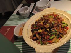 -楼兰新疆菜(江宁万达店)
