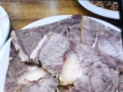 -顺通大冷面(总店)