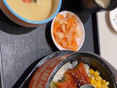 -新一番三文鱼寿司(大东海店)