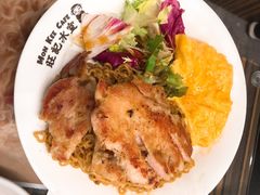 -旺记冰室(九龙中心大厦店)