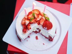 -幸福西饼面包茶饮(车公庙店)