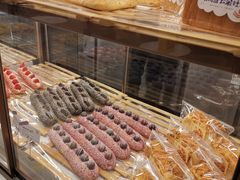 -奈雪的茶(振华商厦店)