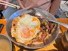 -圳兴面王·拌川·特色炒面(南山保利剧院店)