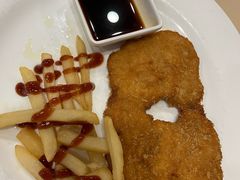 -德大西餐社(云南南路店)