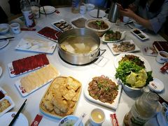 -焯牛潮汕牛肉火锅(云峰街创始店)