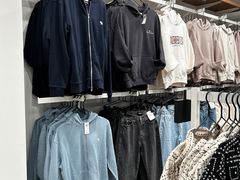 -Abercrombie & Fitch(天环广场店)