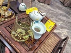 -顺德渔村·岭南一号