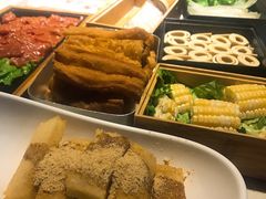 -火锅先生(五马街店)