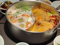 -额尔敦·品质自助(摩尔城店)