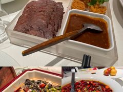 -四季民福烤鸭店(故宫店)