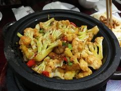 -前门故事烤鸭店(十里河店)