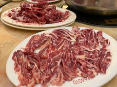 -陈记顺和潮汕牛肉火锅(韩江路店)