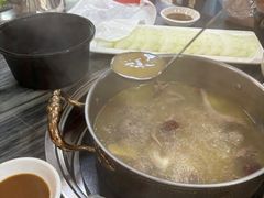 -鸽鸟轩(石岐店)